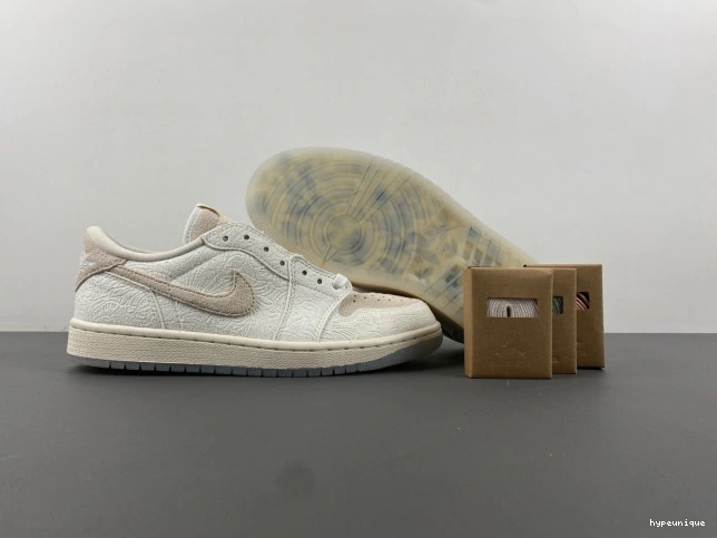 HYPE 1 OG Retro Chris Jordan Paul FZ0455-200 Low 0729